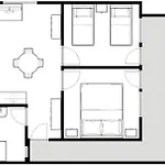 Apartmanhazak Miro Haz Apartment