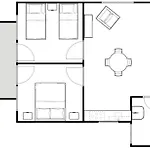Apartmanhazak Miro Haz Apartment Siofok