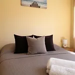 Apartment Apartmanhazak Miro Haz *