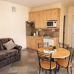 Apartmanhazak Miro Haz Apartment