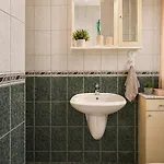 Apartmanhazak Miro Haz Apartment
