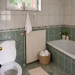 Apartment Apartmanhazak Miro Haz Siofok