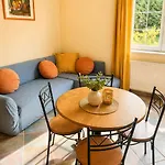 Apartmanhazak Miro Haz