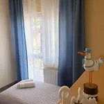 Apartmanhazak Miro Haz Siofok