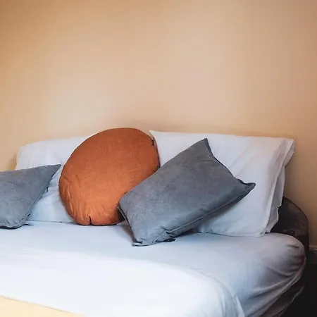 Apartmanhazak Miro Haz * Siofok