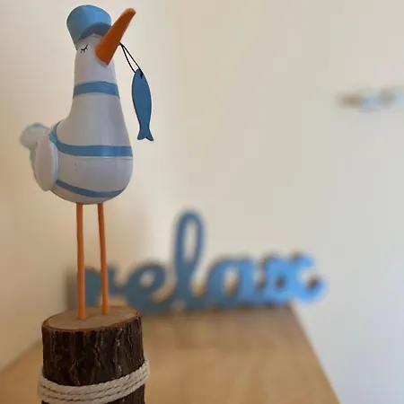Apartmanhazak Miro Haz Appartamento