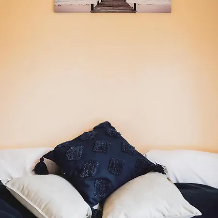 Apartmanhazak Miro Haz Apartment Siofok