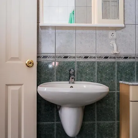 Appartamento Apartmanhazak Miro Haz