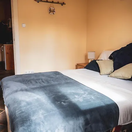 Apartmanhazak Miro Haz *