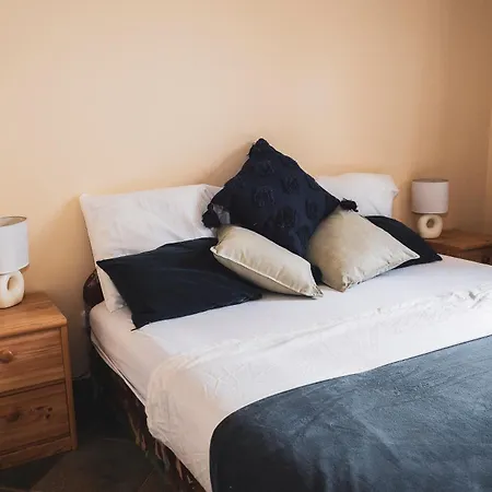Apartmanhazak Miro Haz Apartment