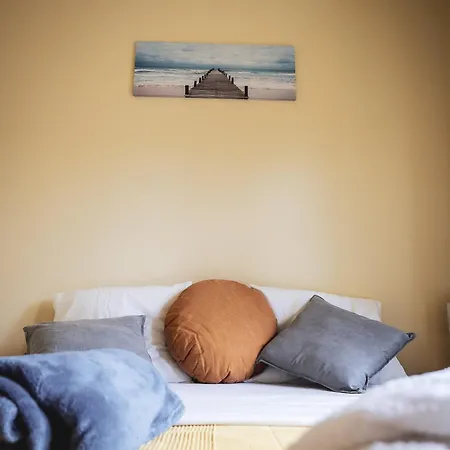 Apartmanhazak Miro Haz * Siofok