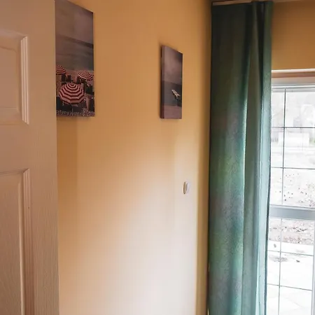 Apartmanhazak Miro Haz