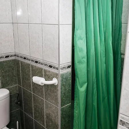 Apartmanhazak Miro Haz Apartment *