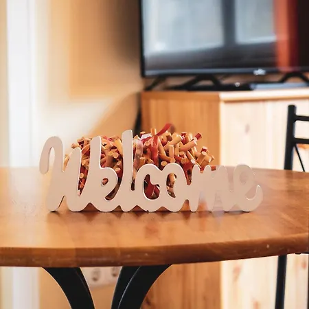 Apartmanhazak Miro Haz Apartment Siofok