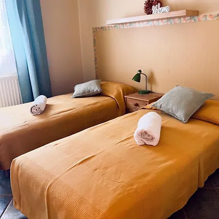 Apartmanhazak Miro Haz * Siofok