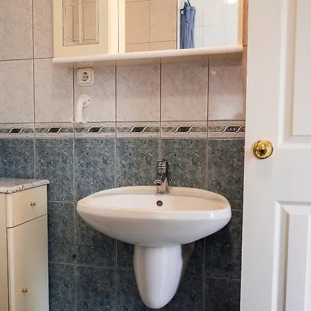 Apartmanhazak Miro Haz