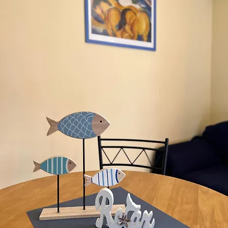 Apartmanhazak Miro Haz Apartment