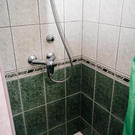 Apartmanhazak Miro Haz Siófok