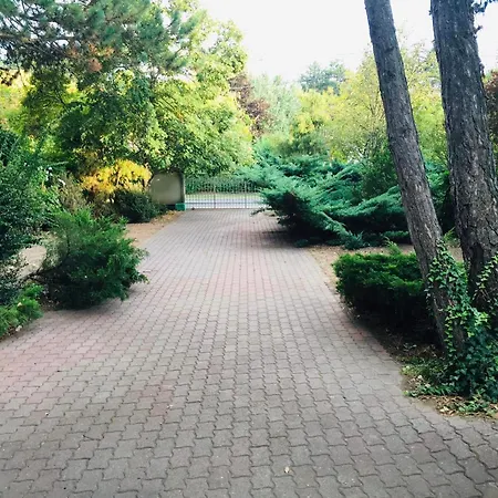 Apartmanhazak Miro Haz Apartment