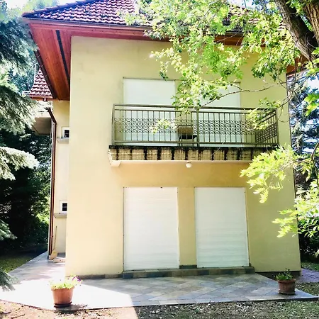 Miro Ház Apartmán Siófok