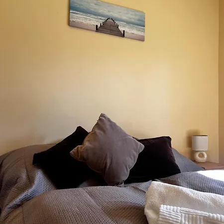 Apartmán Miro Ház *