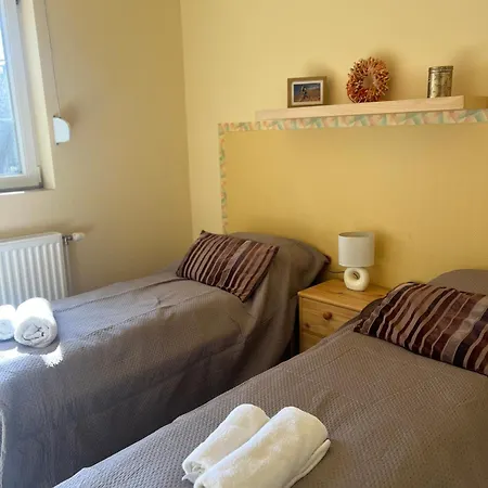 Apartmanhazak Miro Haz Apartment Siofok