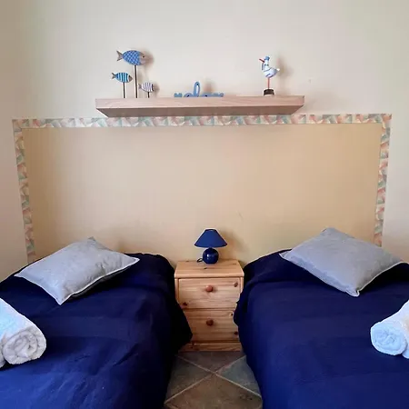 Apartmanhazak Miro Haz * Siofok