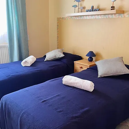 Apartmanhazak Miro Haz