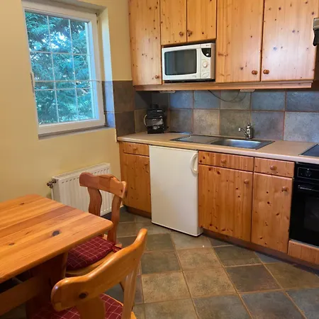 Apartmán Miro Ház *