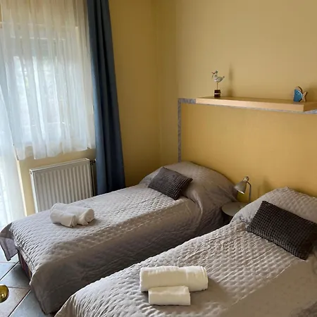 Apartmanhazak Miro Haz * Siofok
