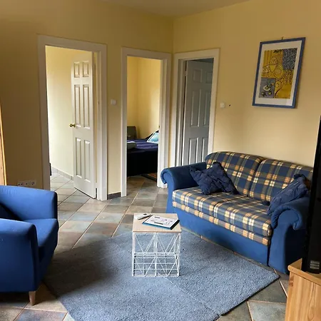 Apartmanhazak Miro Haz Apartment