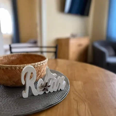 Miro Ház Apartmán *