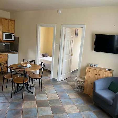 Apartmanhazak Miro Haz Apartment Siofok