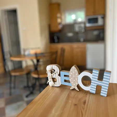 Apartmán Miro Ház Siófok