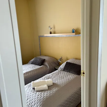 Apartmanhazak Miro Haz Appartamento
