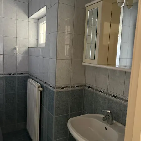 Appartamento Apartmanhazak Miro Haz