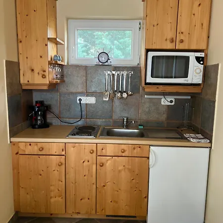 Apartmanhazak Miro Haz Siofok