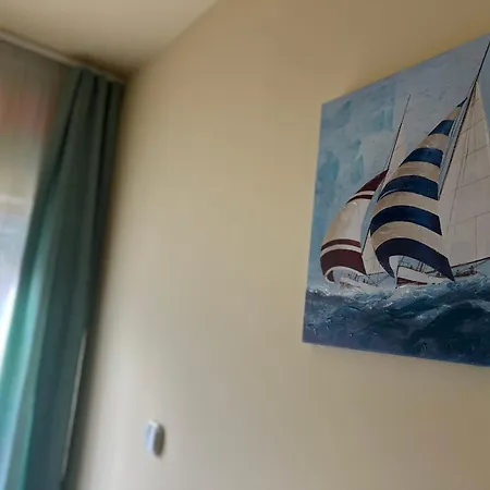 Apartmanhazak Miro Haz Appartamento *