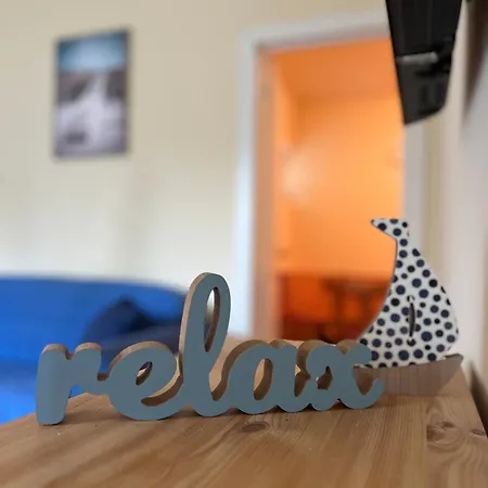 Apartmán Miro Ház Siófok