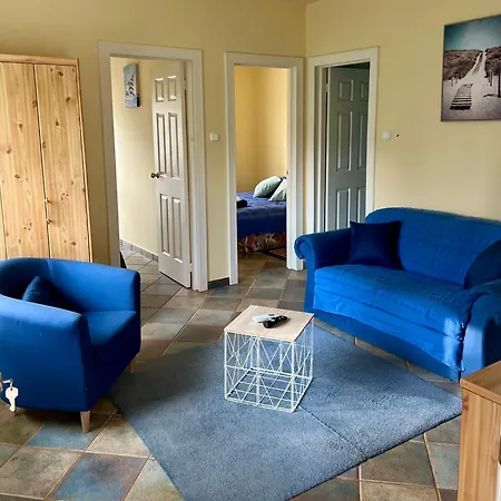 Apartmanhazak Miro Haz Apartment