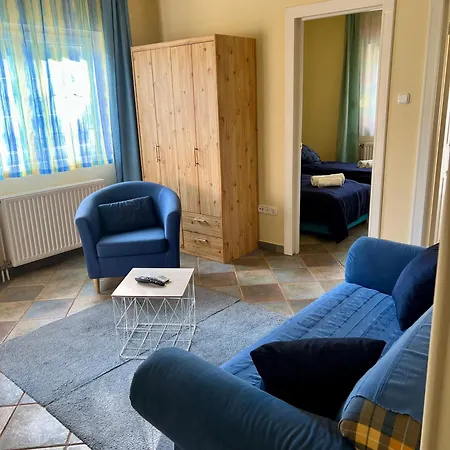 Apartmanhazak Miro Haz Appartamento Siófok