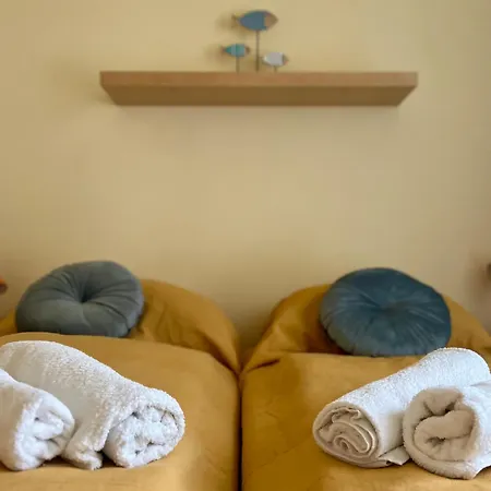 Daire Apartmanhazak Miro Haz Siofok