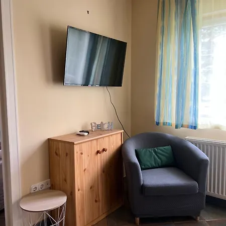 Apartmanhazak Miro Haz Apartment