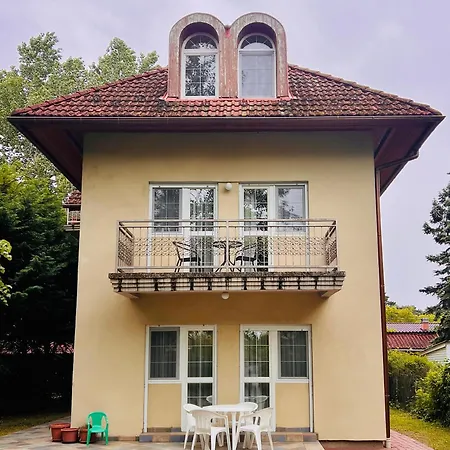 Appartamento Apartmanhazak Miro Haz *