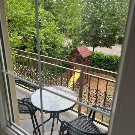 Apartment Apartmanhazak Miro Haz Siofok