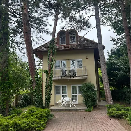 Miro Ház Apartmán Siófok