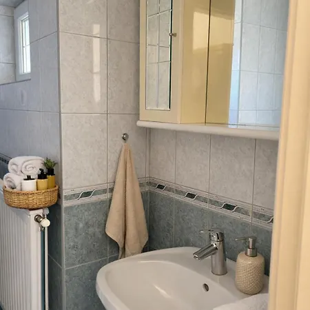 Apartmanhazak Miro Haz Apartment Siofok