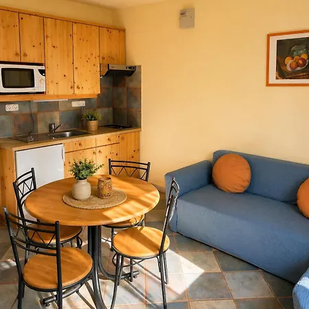 Apartmanhazak Miro Haz Apartment Siofok