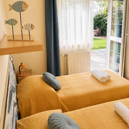 Apartmanhazak Miro Haz