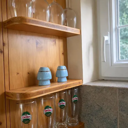 Apartmanhazak Miro Haz *